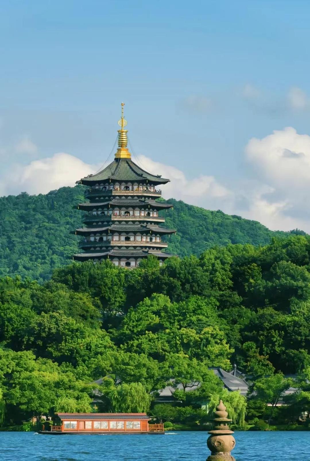 Hangzhou Yuqi Hotel - West Lake Scenic Area Branch المظهر الخارجي الصورة